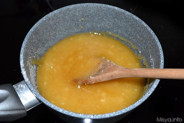 3 cornucopia di struffoli