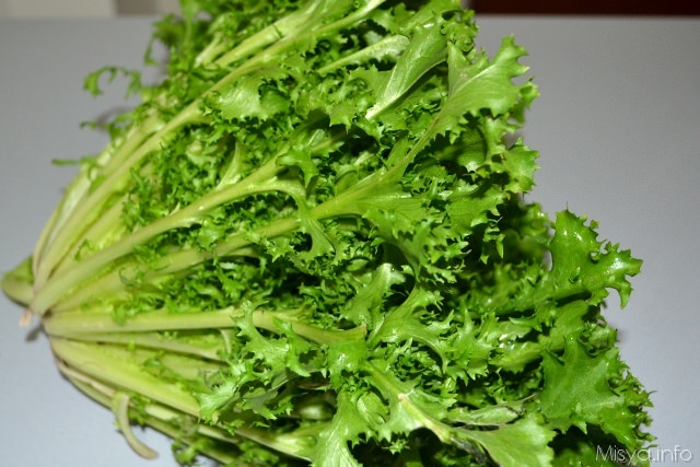 6 insalata di rinforzo