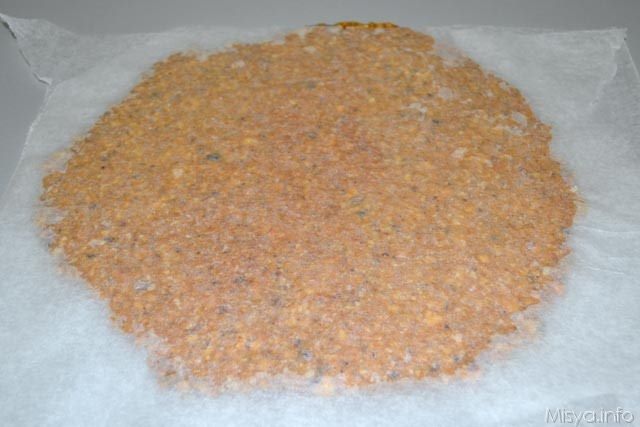 7 cornucopia di struffoli