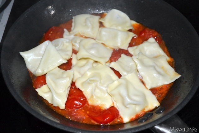 ravioli fatti in casa 3