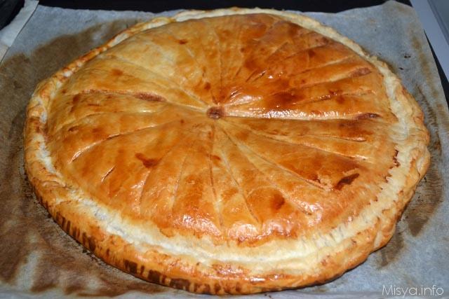 Gallette des Rois 9