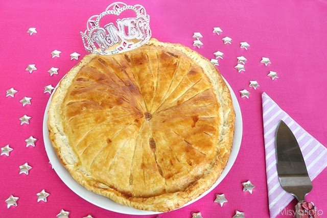 Gallette des Rois