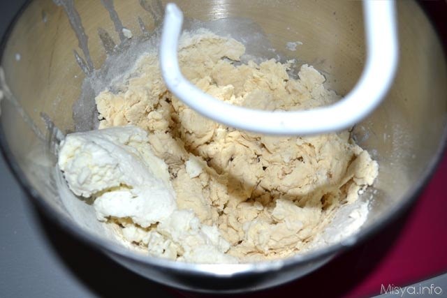 Girelle di pan mozzarella3