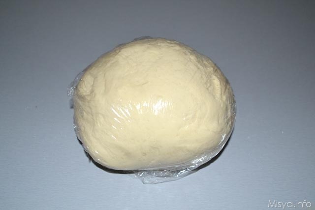 Girelle di pan mozzarella4