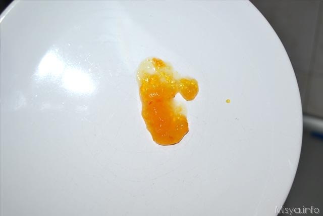 Marmellata di arance 12