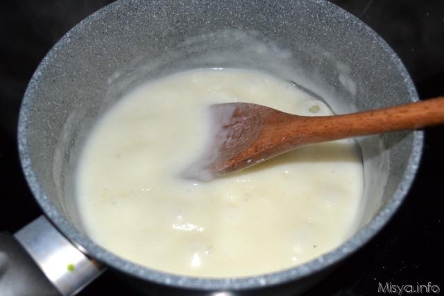 Timballini di patate con spinaci e spek 6