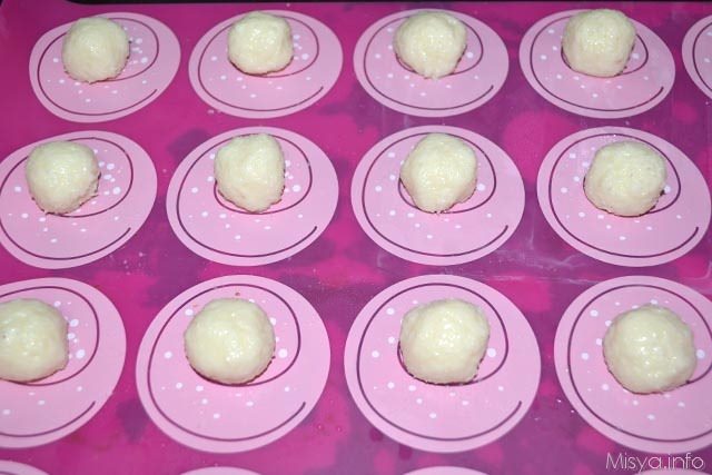 biscotti al cocco e latte condensato 3