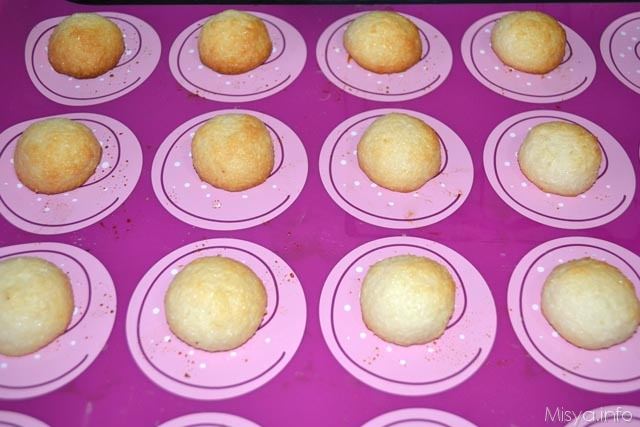 biscotti al cocco e latte condensato 4