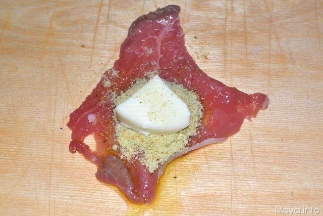 braciole messinesi 4