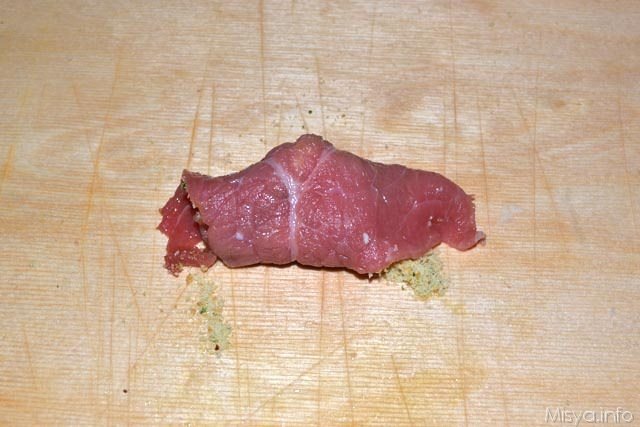 braciole messinesi 5