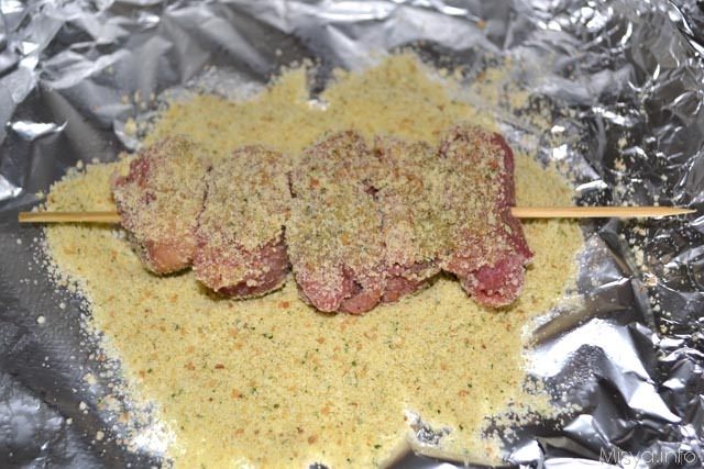 braciole messinesi 8