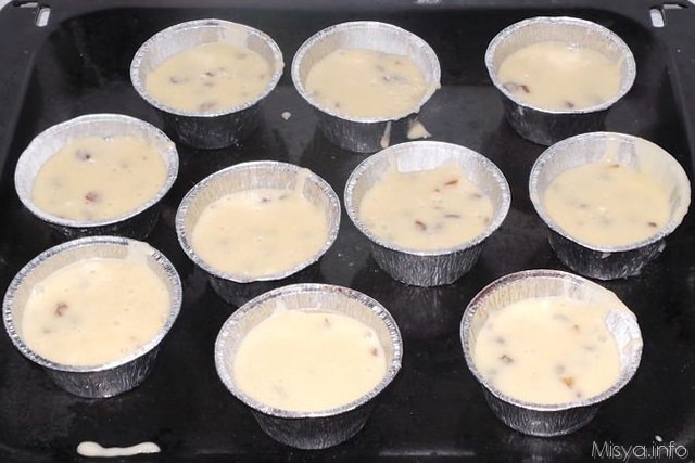 muffin all uvetta 7