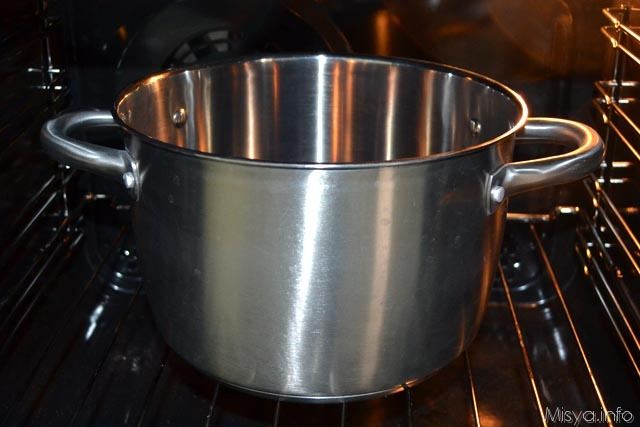 pane senza impasto 11