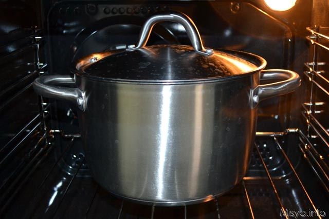 pane senza impasto 13