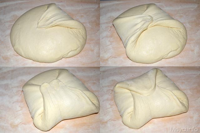 Panfocaccia Ricetta Panfocaccia Di Misya