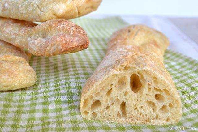 » Stecche di jim - Ricetta Stecche di jim di Misya