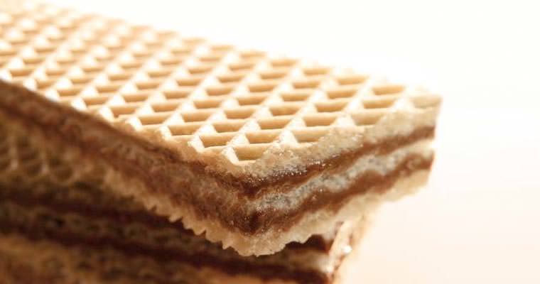 Wafer