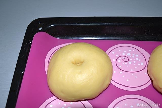 Brioche col tuppo 12