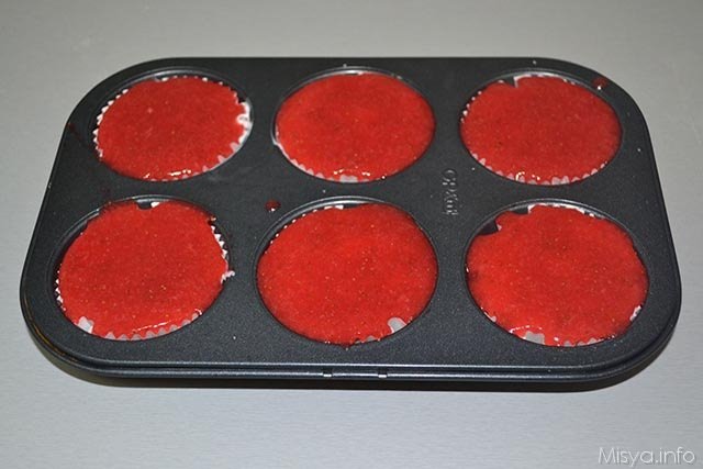 Cheesecake allo yogurt 10