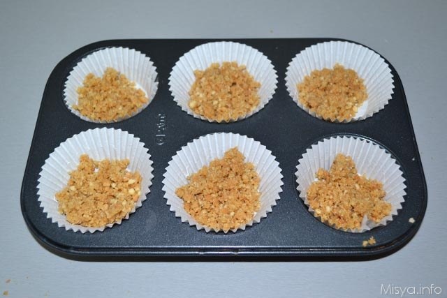 Cheesecake allo yogurt 2