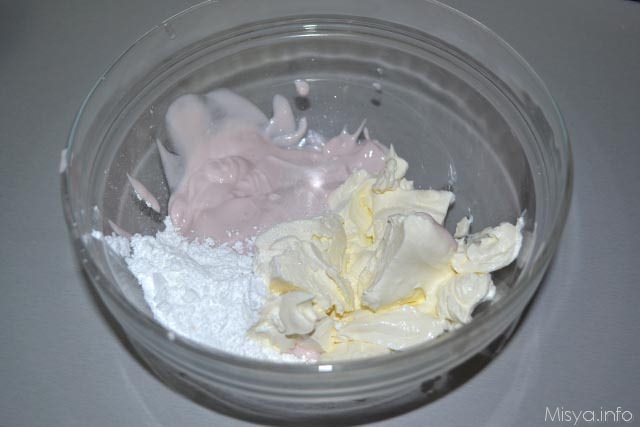 Cheesecake allo yogurt 4