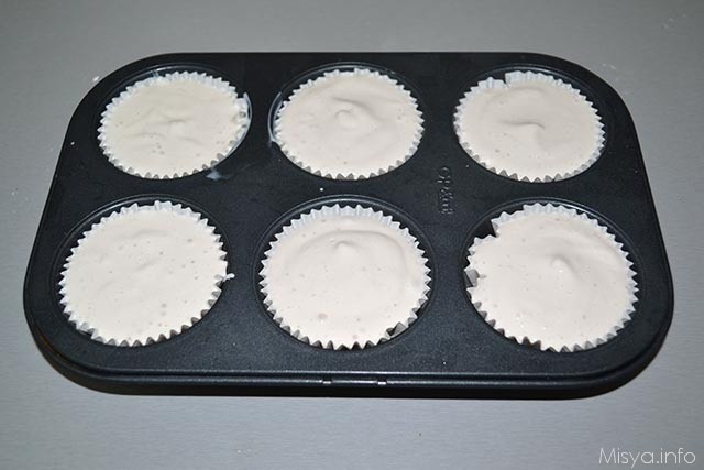 Cheesecake allo yogurt 6