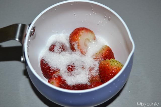 Cheesecake allo yogurt 7