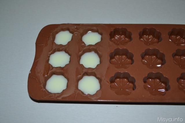 Cioccolatini al mou 4b