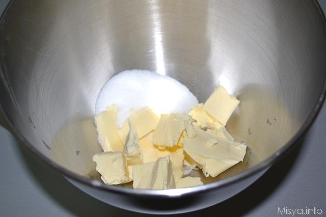 Coniglietti di pasta frolla 1