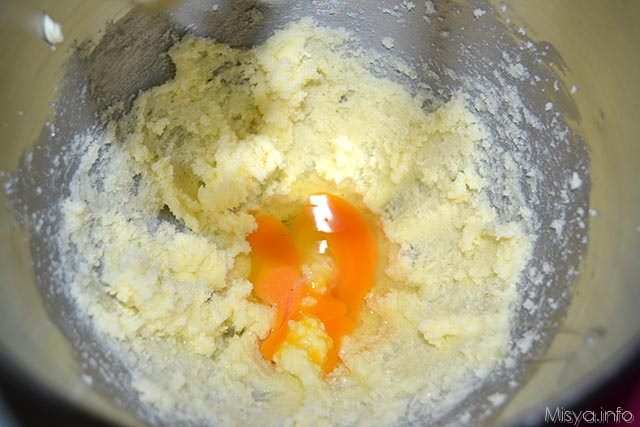 Coniglietti di pasta frolla 3