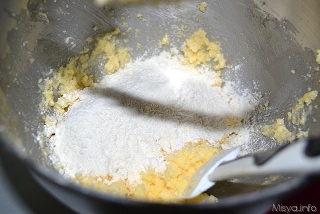 Coniglietti di pasta frolla 4