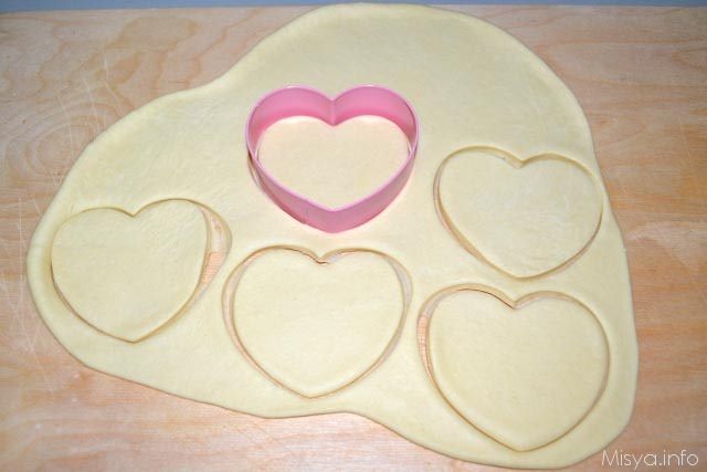 Cuoricini di san valentino 11