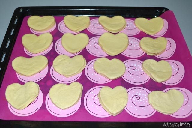 Cuoricini di san valentino 12