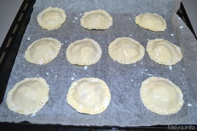 Fagottini di verza e salame 11