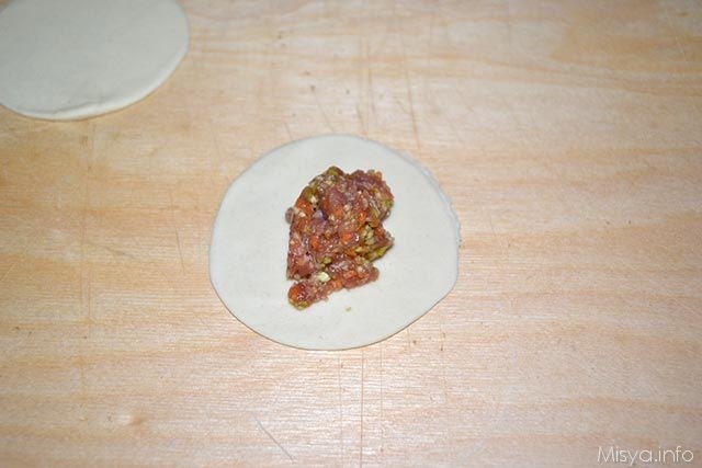 Ravioli al vapore 10