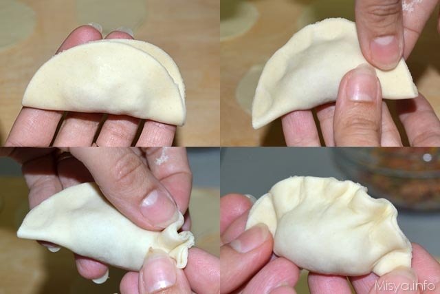 Ravioli al vapore 11