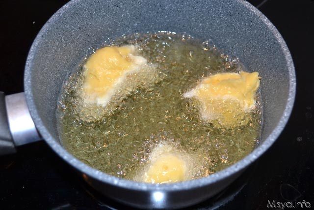 Sfinci di San Giuseppe 10