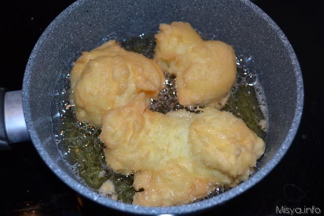 Sfinci di San Giuseppe 11