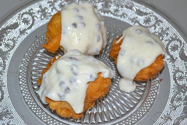 Sfinci di San Giuseppe 13