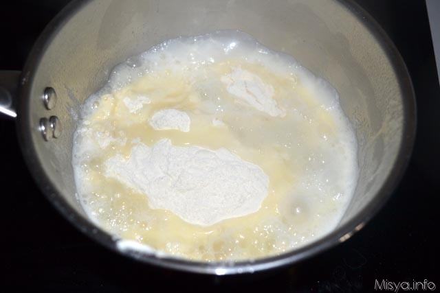 Sfinci di San Giuseppe 4