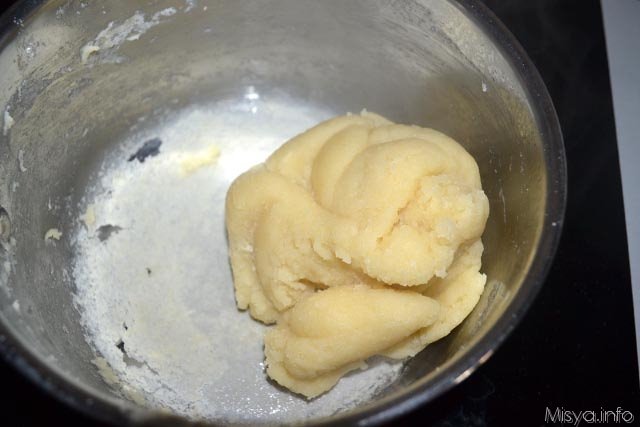 Sfinci di San Giuseppe 5