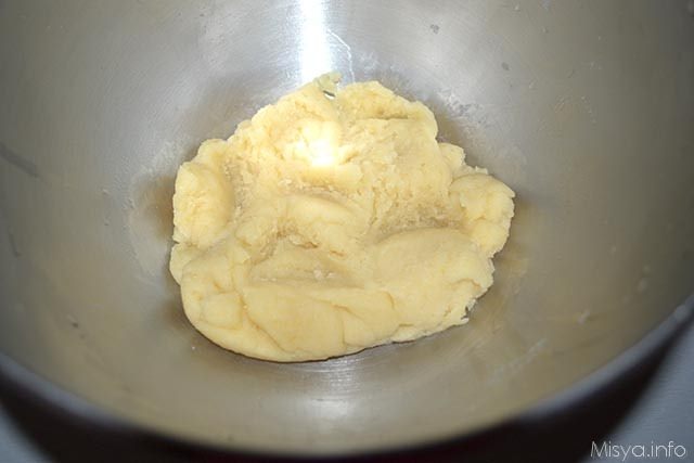 Sfinci di San Giuseppe 6