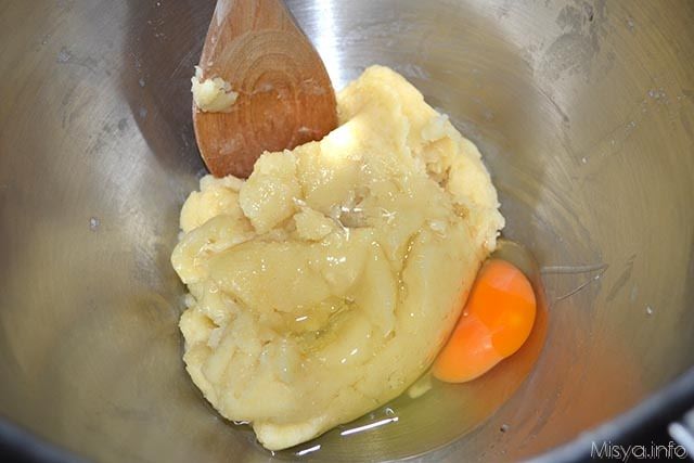 Sfinci di San Giuseppe 7