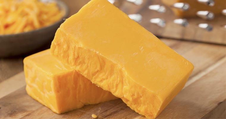 Cheddar