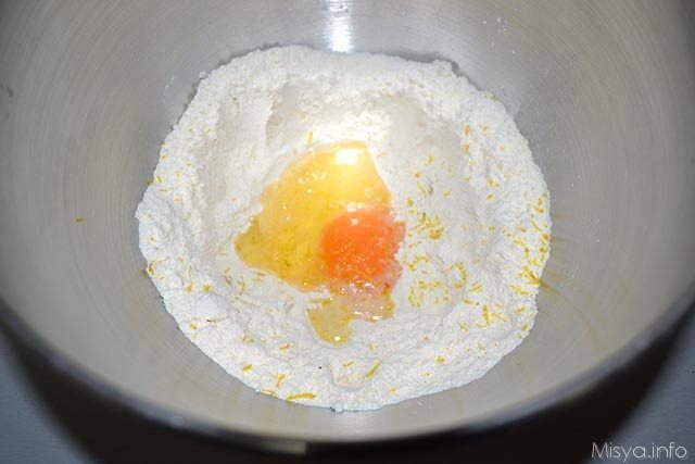 frittelle di carnevale 1