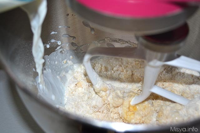 frittelle di carnevale 4