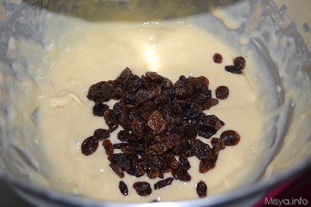 frittelle di carnevale 6