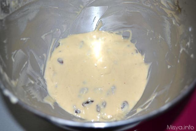 frittelle di carnevale 7