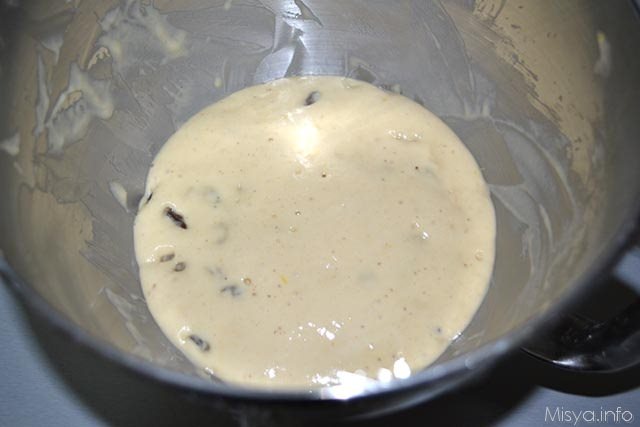 frittelle di carnevale 8