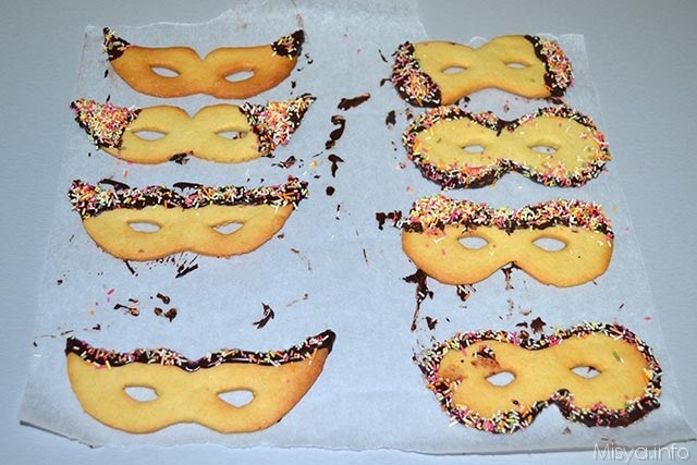 mascherine di carnevale 11